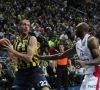 Euroligue : le Fener en demi-finale