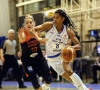 Le Castors Braine éliminé en Europe, première défaite pour Meesseman 