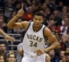 Williams porte les Clippers, Antetokounmpo et les Bucks toujours au top