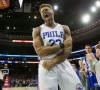 🎥 NBA : les 76ers font la bonne opération de la nuit