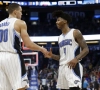 ? Orlando et les Kings enchaînent 