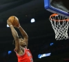 NBA : le top 10 de la nuit avec Butler, les dunk de Mudiay et Siakam...