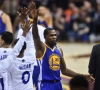 NBA : les Warriors n'ont pas forcé contre les Lakers, les Suns et les Hawks ont lutté jusqu'au bout