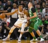 Les Bucks et les Rockets assurent