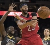 ? NBA : le Top 10 de la nuit