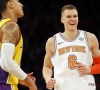 NBA : Porzingis vers les Mavericks dans un deal qui fait sensation