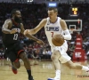 ? Les Clippers corrigent le tir, les Cavs se relèvent