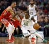 Boston renverse Houston dans un match dingue