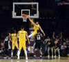 ? Le contre miraculeux qui offre la victoire aux Lakers