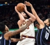 Kevin Love pourrait ne revenir aux affaires qu'en 2019 