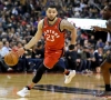 NBA : Trois semaines d'absence pour Fred VanVleet