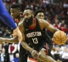 James Harden frappe encore, suspense total entre les Warriors et les Rockets
