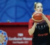 Kim Mestdagh jouera à Charleville-Mézières la saison prochaine