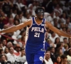 ? Le top de la nuit en NBA : Embiid, Davis ...