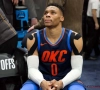 🎥 Russel Westbrook prend la défaite sur lui