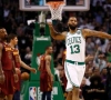 Les Celtics sont en feu