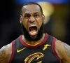 ? Les 100 plus belles actions de 2018 en NBA : King James est le roi !