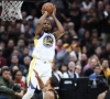 NBA: un cadre des Warriors forfait pour le deuxième match