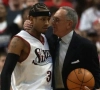 Larry Brown prend la porte à Turin