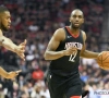 Les Clippers vont devoir se passer de Luc Mbah a Moute durant les Play-Offs