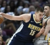 Les Nuggets reviennent à hauteur des Warriors, les Lakers pour l'honneur