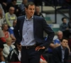 Sacha Massot restera l'entraîneur de Liège Basket la saison prochaine