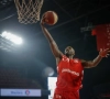 Le basket belge aura aussi son boxing day: un choc au programme des Spirou