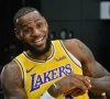 ? Le Top 10 de la nuit, avec LeBron