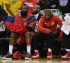 En plus de leur défaite, les Houston Rockets perdent un élément-clé de leur équipe