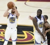 ? Et de neuf pour les Warriors, les Lakers toujours à la traîne