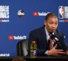 NBA : Tyronn Lue aurait mis fin aux négociations avec les Los Angeles Lakers