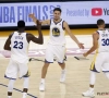 🎥 Les Warriors foncent vers une nouvelle finale 