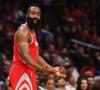🎥 Fin de la partie pour James Harden et les Rockets!