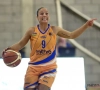 Les Castors Braine encore à la peine au contraire d'Emma Meesseman