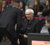 L'assistant coach Pierre Cornia analyse le groupe des Belgian Cats et fixe les objectifs