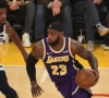 LeBron James ne participera pas au Mondial 
