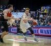 Mons-Hainaut se sépare d'un joueur