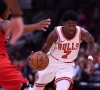 Les Bulls envoient Justin Holiday à Memphis !