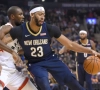 NBA : Anthony Davis parle de son avenir