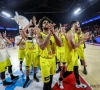 Euromillions Basket League: Ostende l'emporte facilement