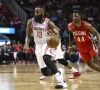 NBA : Les Pelicans, sans Davis, vont s'imposer chez les Rockets !