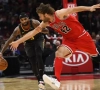 NBA : Drôle de final entre les Chicago Bulls et Philadelphie