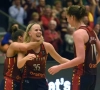 La Belgian Cat Julie Vanloo va quitter l'Europe