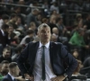 Euroleague : les huit qualifiés pour les play-offs sont connus