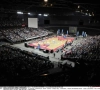Ligue des Champions de basket: Bologne sacré à Anvers