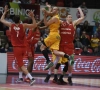 Euromillions Basket League: Les favoris assurent