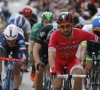 Les temps sont durs pour Bouhanni: "Il a besoin de travailler"