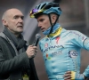 L'ancien coureur Lieuwe Westra dénonce des pratiques nauséabondes du cyclisme