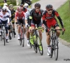 Wanty-Gobert a désigné Loïc Vliegen comme leader pour les classiques flandriennes et Guillaume Martin pour le Tour de France