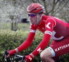 Van den Broeck signe chez LottoNL-Jumbo mais dans un nouveau rôle 